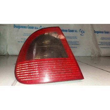 PILOTO TRASERO IZQUIERDO 6K5945111 