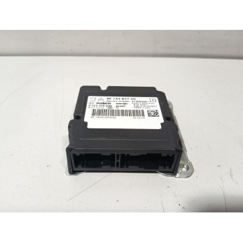 CENTRALITA AIRBAG 9675181780 
