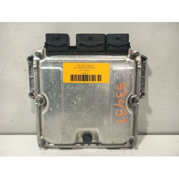 CENTRALITA MOTOR UCE 0281011133 
