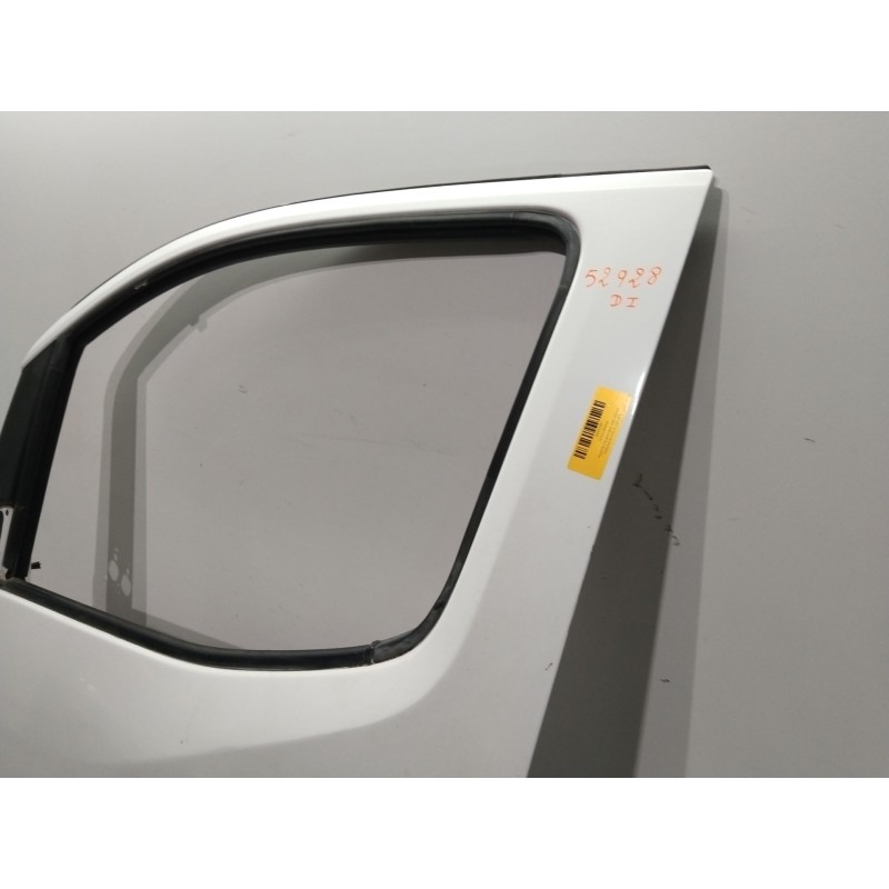 PUERTA DELANTERA IZQUIERDA H01014FAMA  - imagen 3