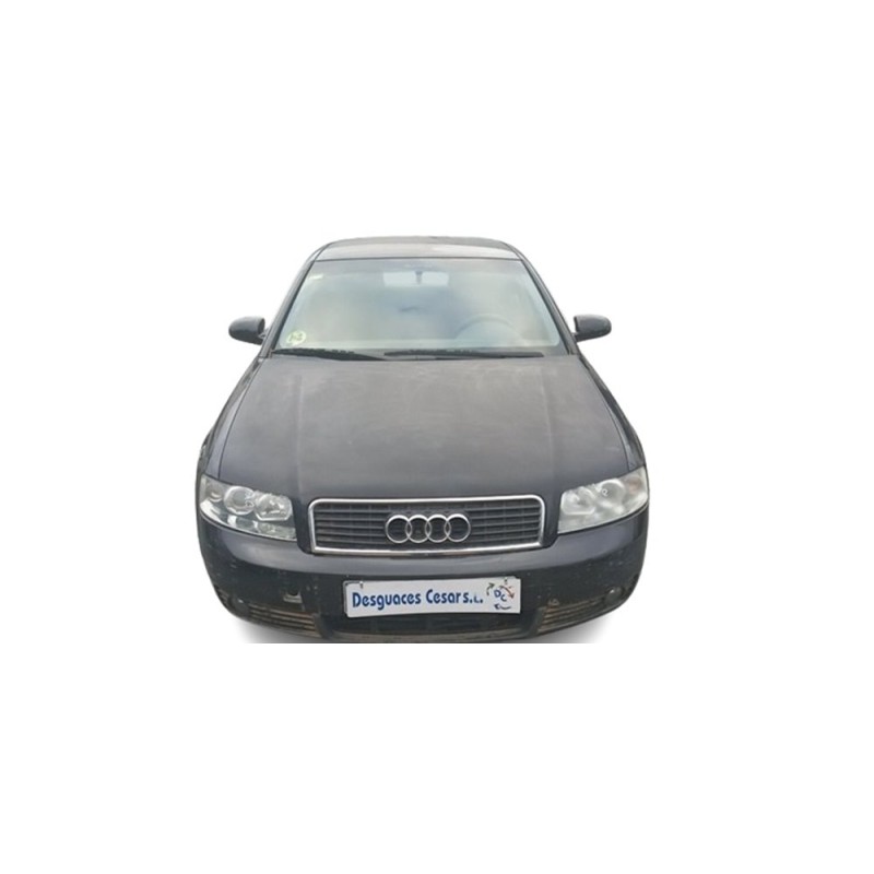 AUDI A4 BERLINA (8E) - imagen 1