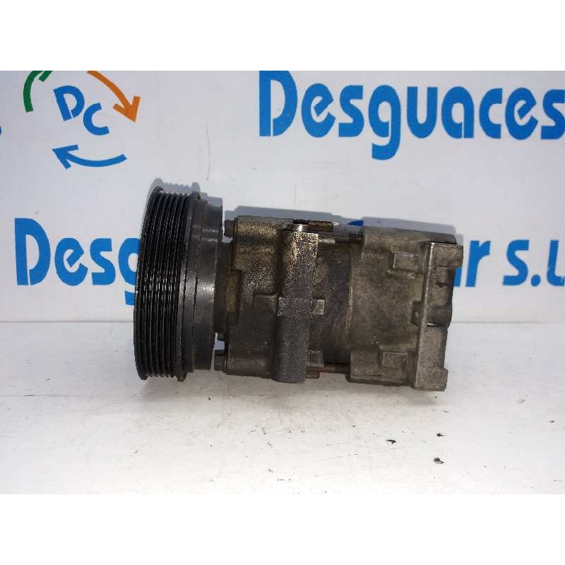 COMPRESOR AIRE ACONDICIONADO 97FW19D629AA  - imagen 2