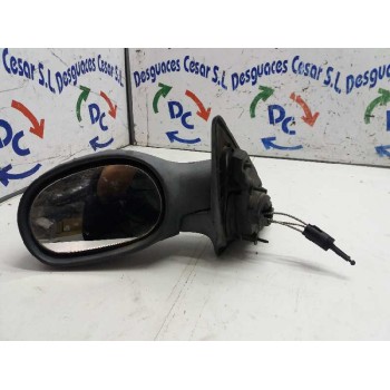 RETROVISOR IZQUIERDO 7700818753 MANUAL 