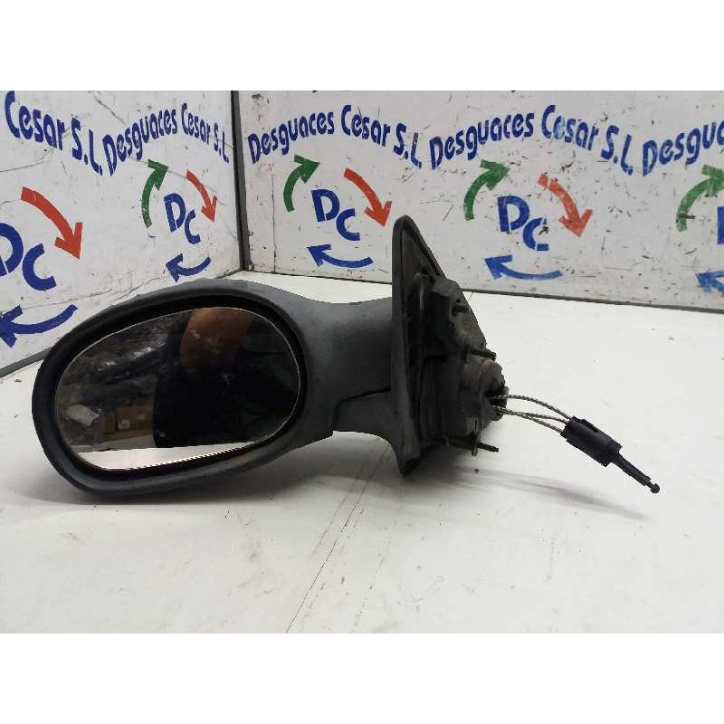 RETROVISOR IZQUIERDO 7700818753 MANUAL  - imagen 1