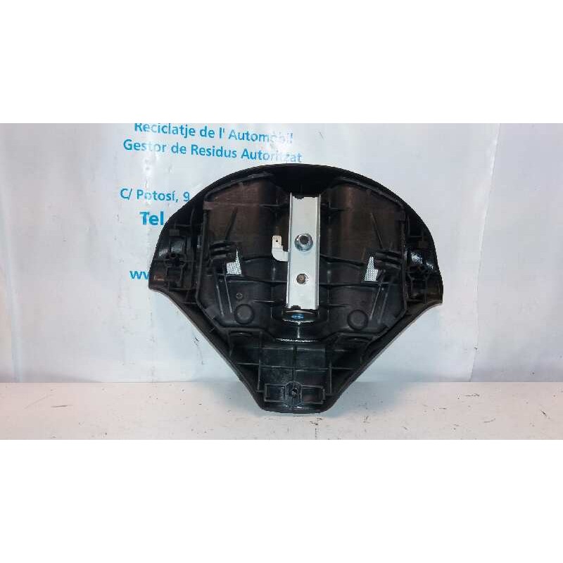 AIRBAG DELANTERO IZQUIERDO 5AGA2N0404187 4112HW  - imagen 2