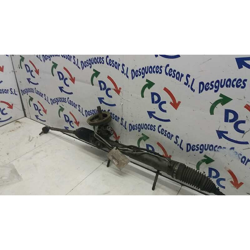 CAJA DIRECCION  - imagen 2