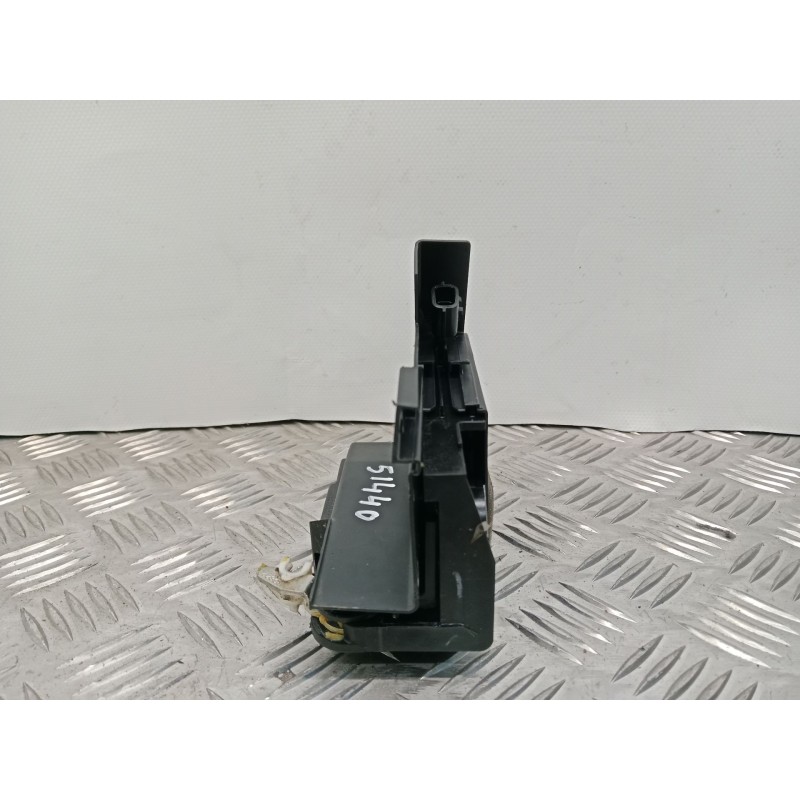CERRADURA PUERTA DELANTERA DERECHA 805028269R  - imagen 2