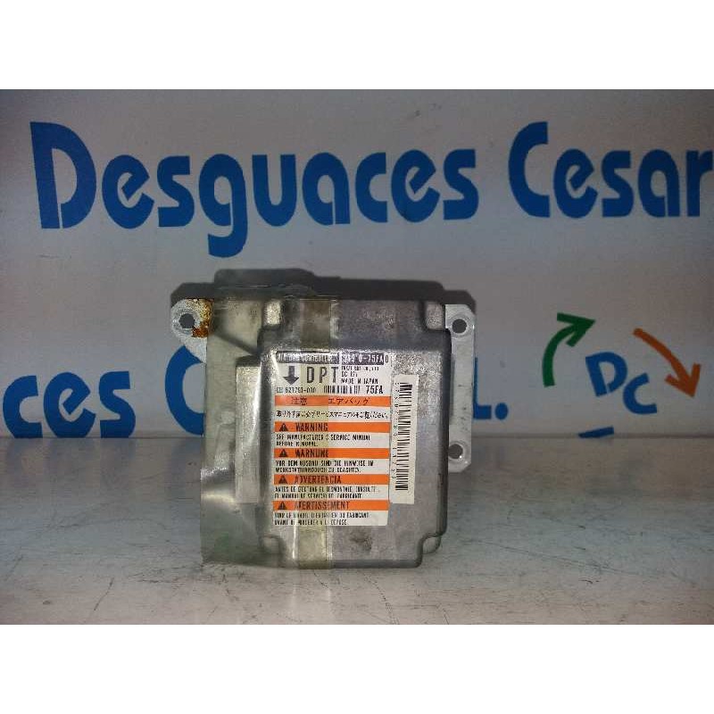 CENTRALITA AIRBAG 3891075FA0 3891075FA0000 OFERTA - imagen 1