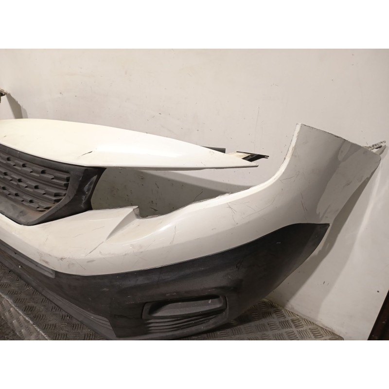 PARAGOLPES DELANTERO 1613563580  - imagen 4