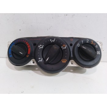 MANDO CALEFACCION / AIRE ACONDICIONADO 98AB18C419 