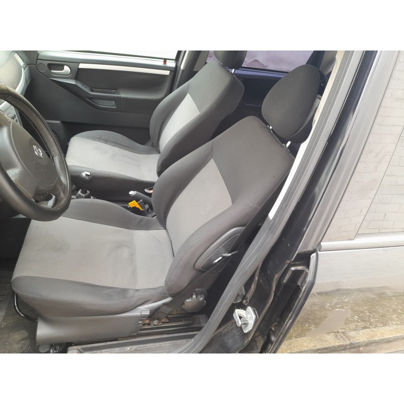 OPEL MERIVA - imagen 4