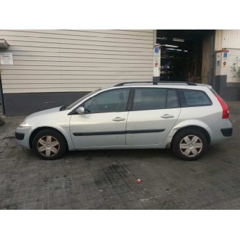 RENAULT MEGANE II FAMILIAR