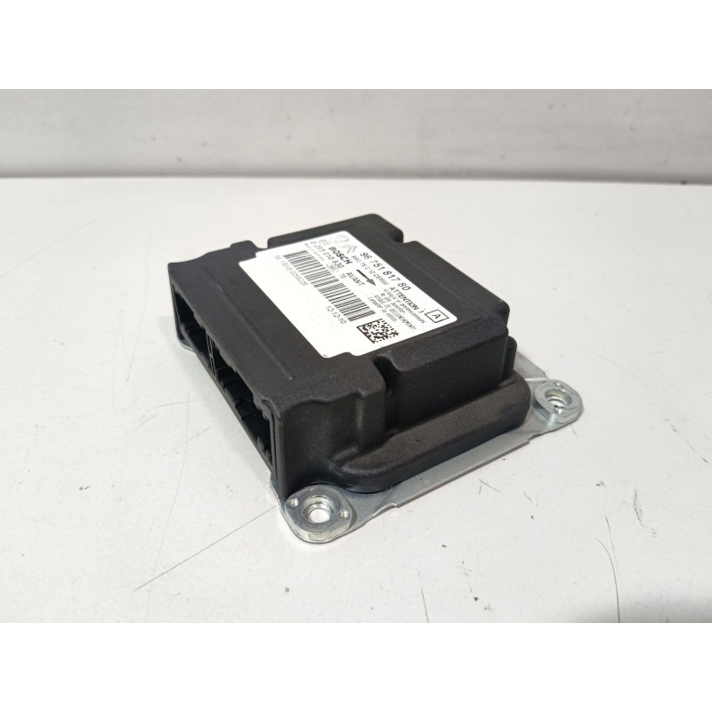 CENTRALITA AIRBAG 9675181780  - imagen 2