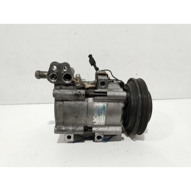 COMPRESOR AIRE ACONDICIONADO AK95B10  - imagen 4
