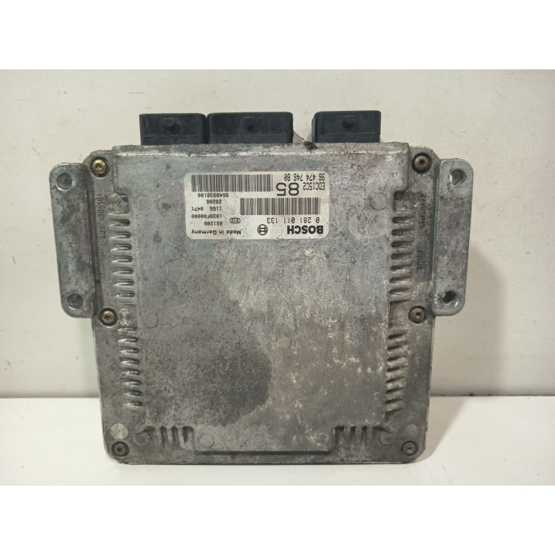 CENTRALITA MOTOR UCE 0281011133  - imagen 2