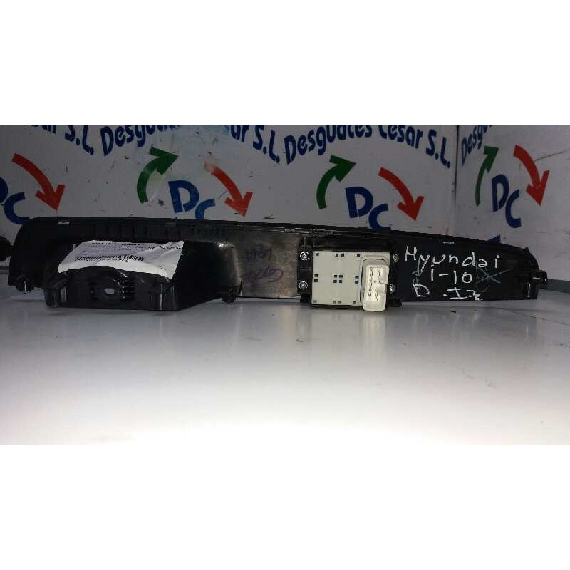 MANDO ELEVALUNAS DELANTERO IZQUIERDO  - imagen 2