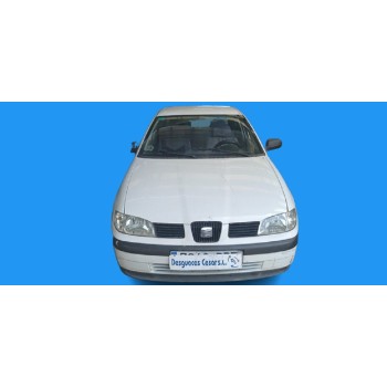 SEAT IBIZA (6K1)