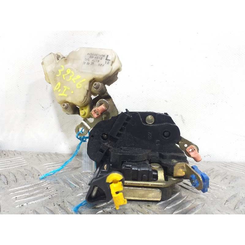 CERRADURA PUERTA DELANTERA IZQUIERDA 8055361U66  - imagen 1