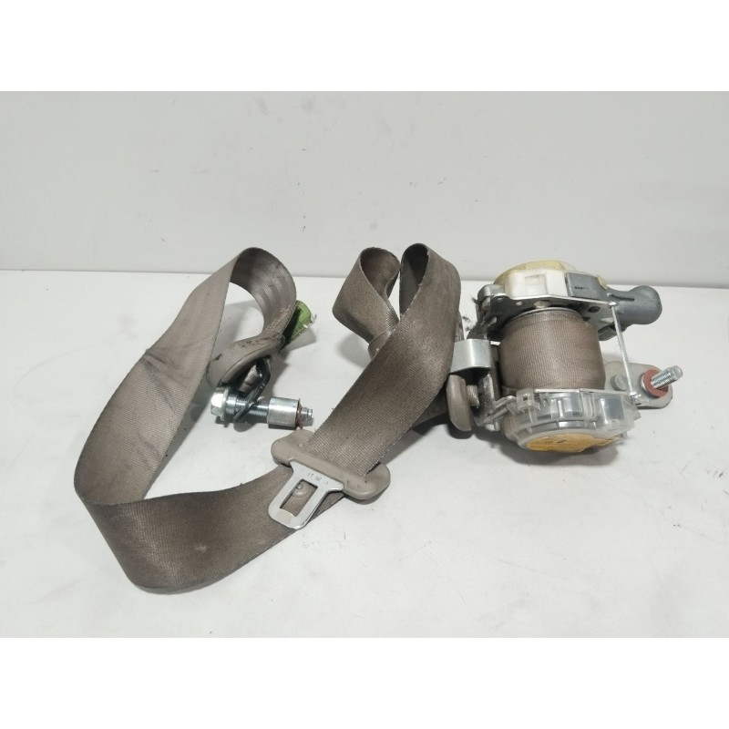 CINTURON SEGURIDAD DELANTERO DERECHO 7460209012LAM  - imagen 1