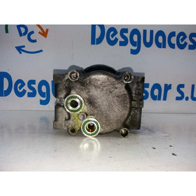 COMPRESOR AIRE ACONDICIONADO 97FW19D629AA  - imagen 3