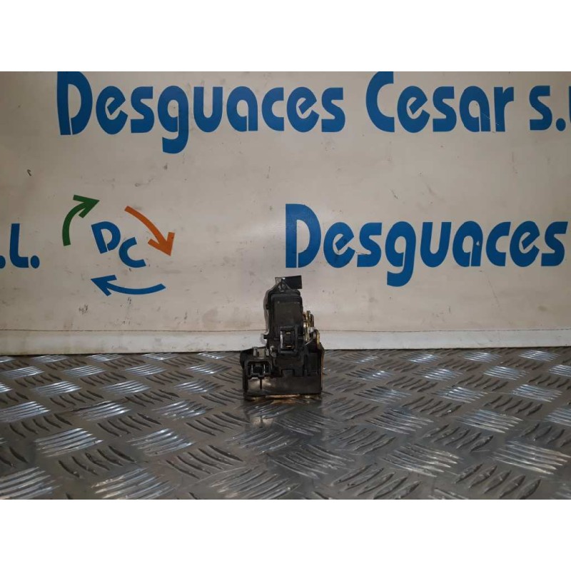 CERRADURA PUERTA DELANTERA DERECHA  - imagen 3