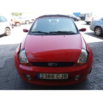 FORD KA (CCQ)