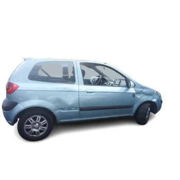 HYUNDAI GETZ (TB)