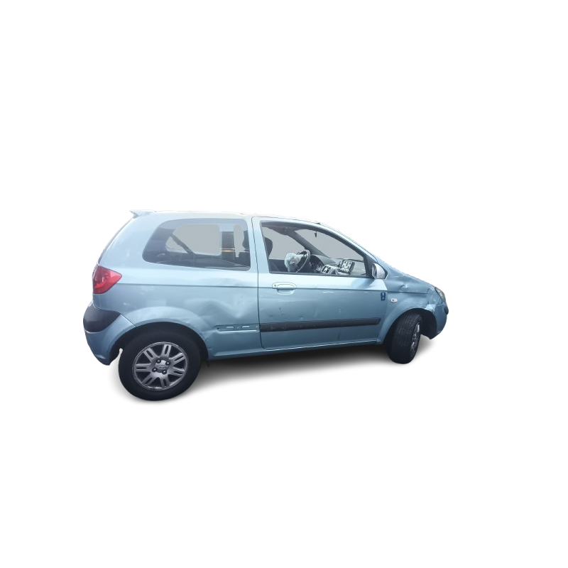 HYUNDAI GETZ (TB) - imagen 1