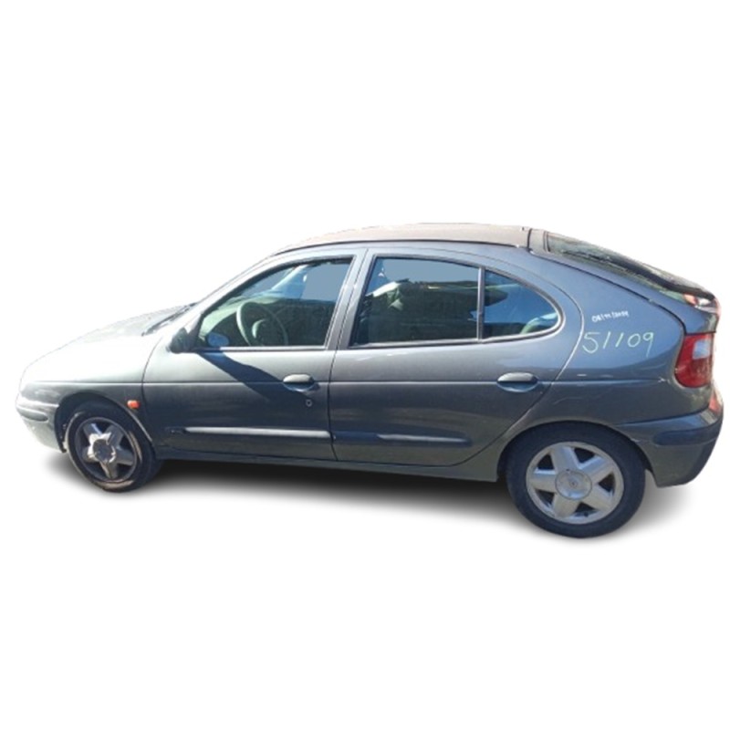 RENAULT MEGANE I (BA0/1_) - imagen 2