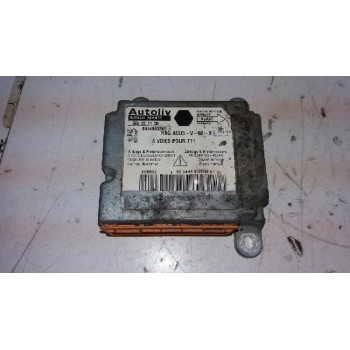 CENTRALITA AIRBAG 600237100 9644903380 