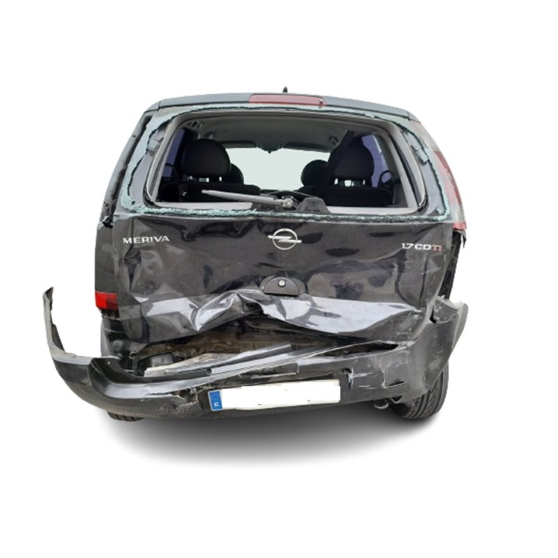 OPEL MERIVA - imagen 5