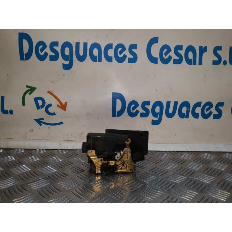 CERRADURA PUERTA DELANTERA DERECHA  - imagen 4