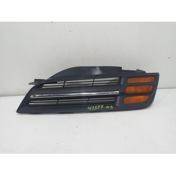REJILLA PARAGOLPES IZQUIERDA 62330AX600 