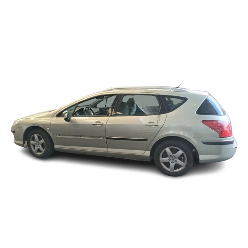 PEUGEOT 407 - imagen 2