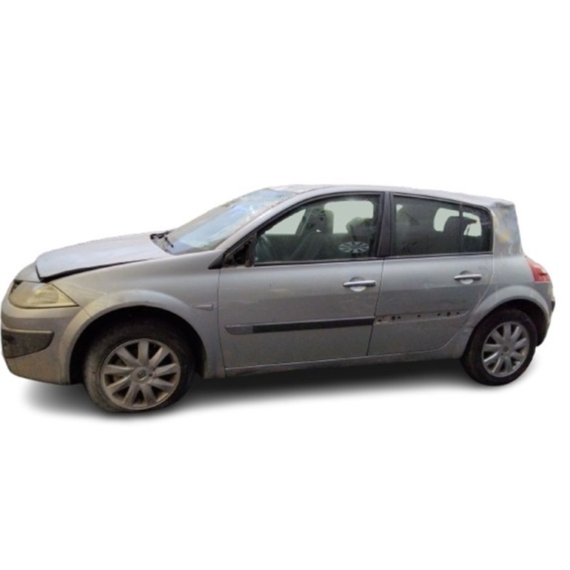 RENAULT MEGANE II (BM0/1_, CM0/1_) - imagen 4