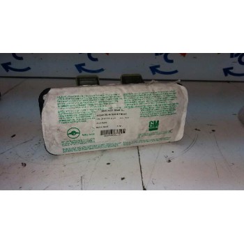 AIRBAG DELANTERO DERECHO 09185831 