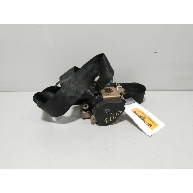 CINTURON SEGURIDAD DELANTERO DERECHO 040162 8973L8  - imagen 2