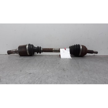 TRANSMISION DELANTERA IZQUIERDA 8200198016 
