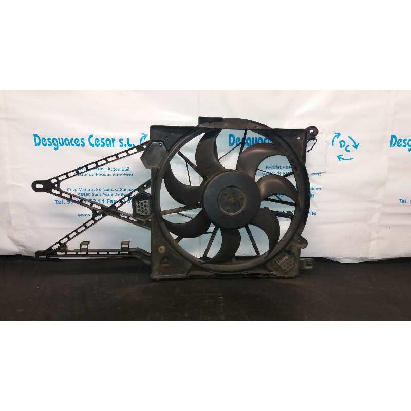 ELECTROVENTILADOR  - imagen 2