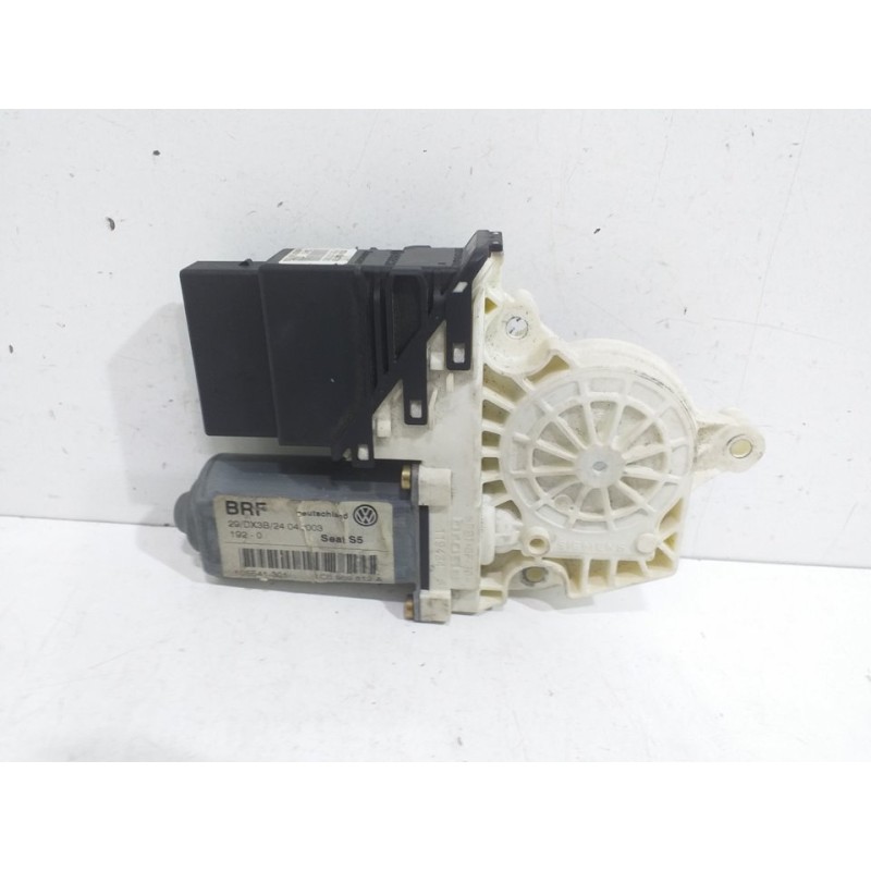 MOTOR ELEVALUNAS TRASERO DERECHO 1C0959812A  - imagen 1