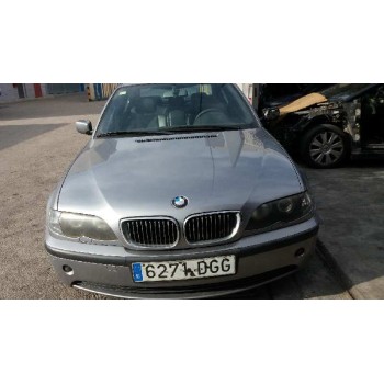 BMW SERIE 3 BERLINA (E46)