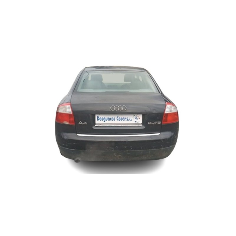 AUDI A4 BERLINA (8E) - imagen 2