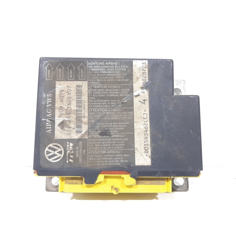 CENTRALITA AIRBAG 6Q0909601FFKZ  - imagen 1
