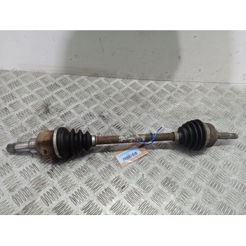 TRANSMISION DELANTERA IZQUIERDA 3272FW  OEM 3272FW