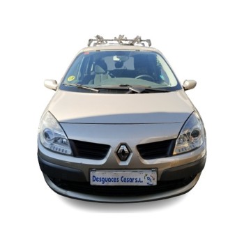 RENAULT GRAND SCÉNIC II (JM0/1_)