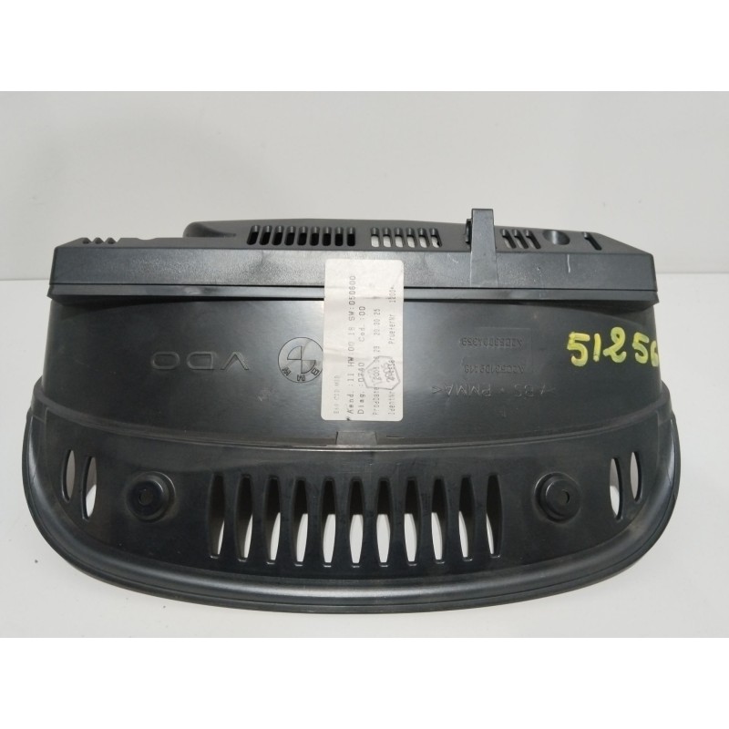 CUADRO INSTRUMENTOS 6952327 A2C53101256  - imagen 2