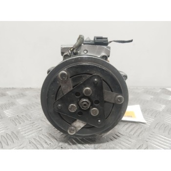 COMPRESOR AIRE ACONDICIONADO 3M5H19D629SB 
