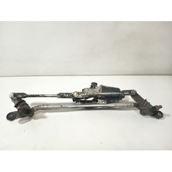 MOTOR LIMPIA DELANTERO A4548200008 