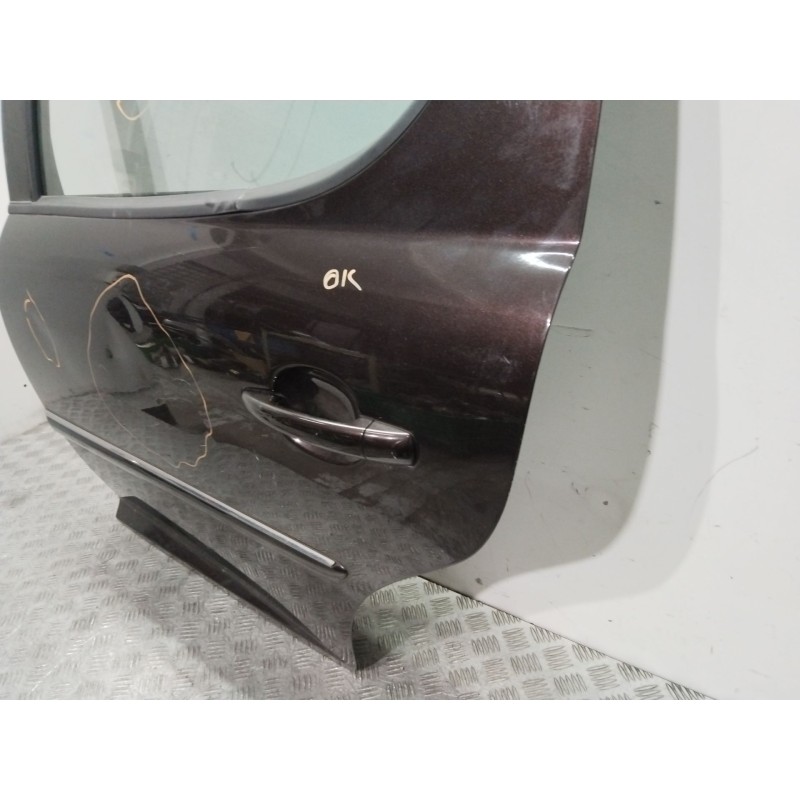 PUERTA TRASERA IZQUIERDA 9006N2  - imagen 2