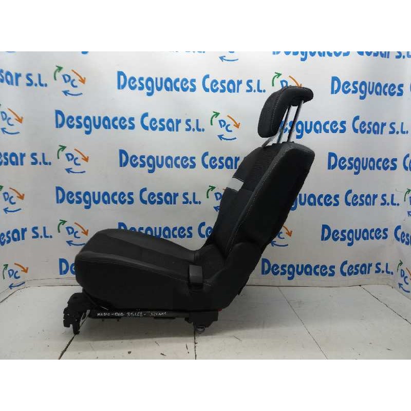 ASIENTO TRASERO DERECHO  - imagen 2